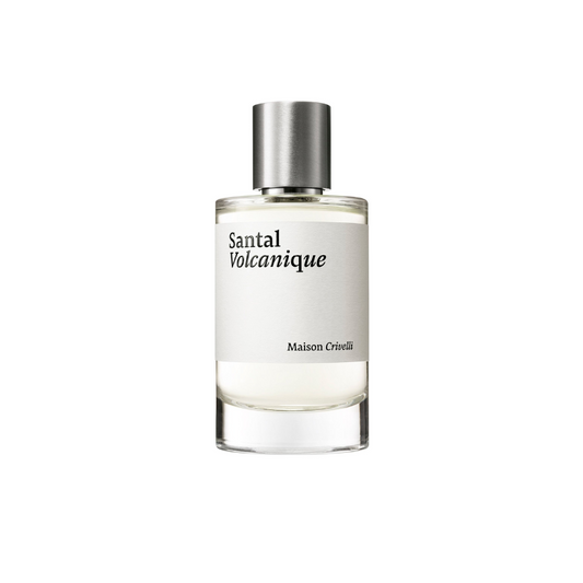 Maison Crivelli Santal Volcanique Eau de Parfum for Men — image 1