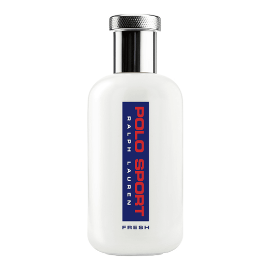 Polo Sport Fresh Eau De Toilette • 125ml