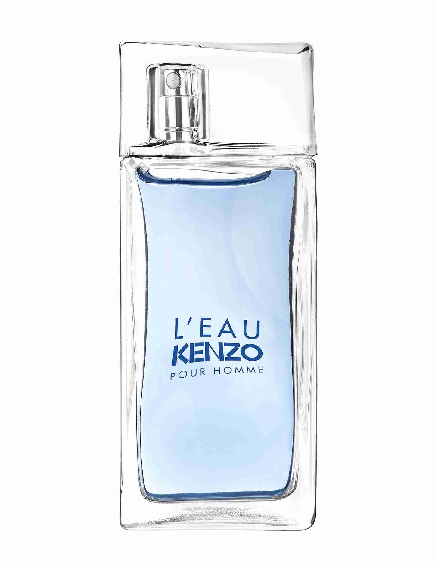 L'eau Kenzo Pour Homme • 50ml