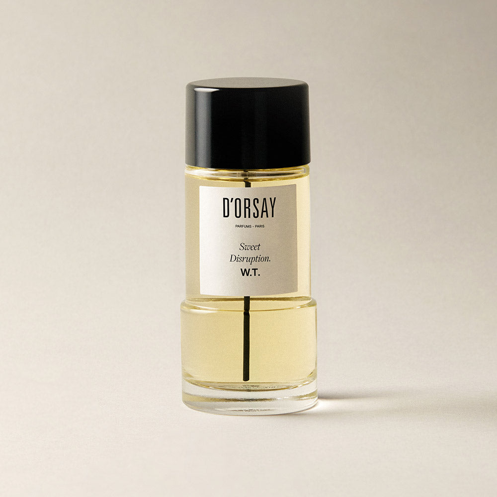 D'Orsay Sweet Disruption (W.T.)
