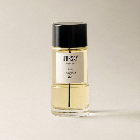D'Orsay Sweet Disruption (W.T.)