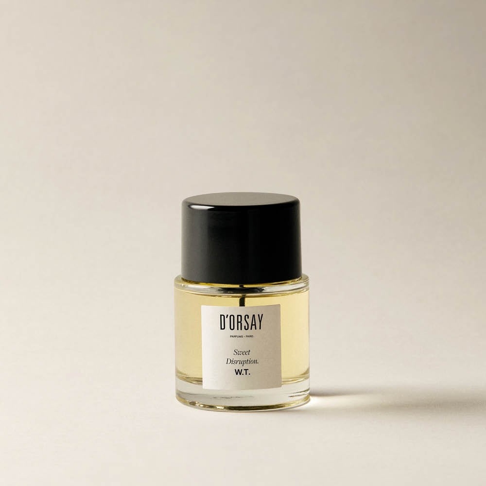 D'Orsay Sweet Disruption (W.T.)