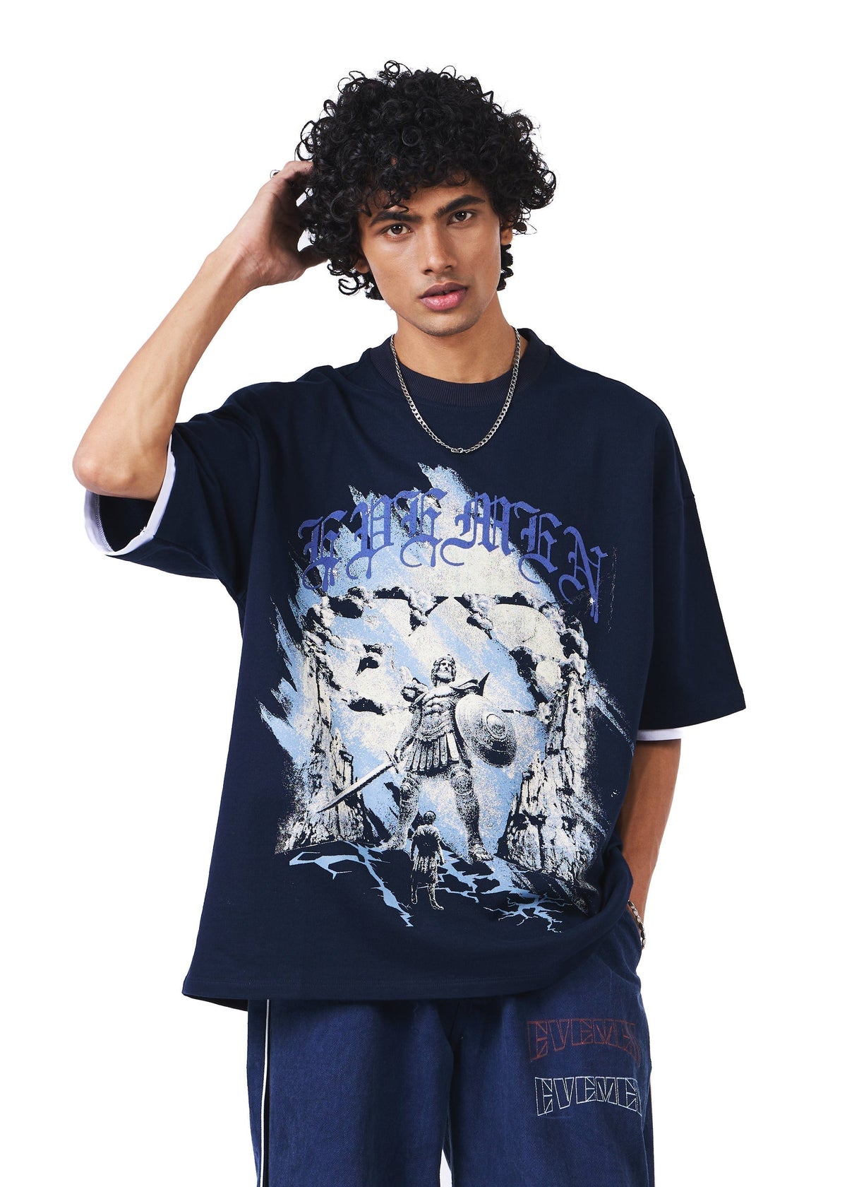 Apollo T-Shirt by EVEMEN