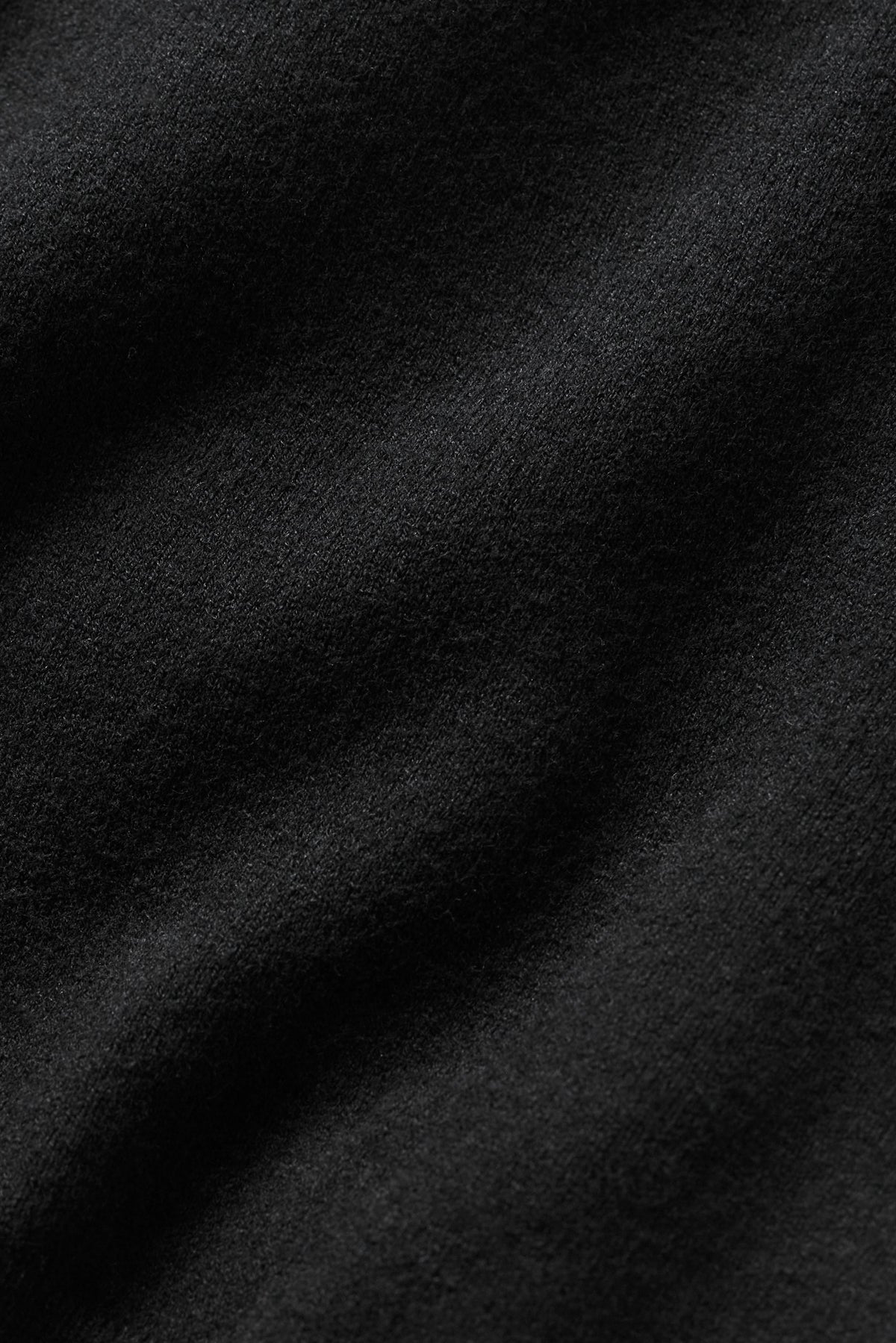 Alo Yoga Scholar Knit My Serve Short Sleeve in Black/White, product image 6 of 6