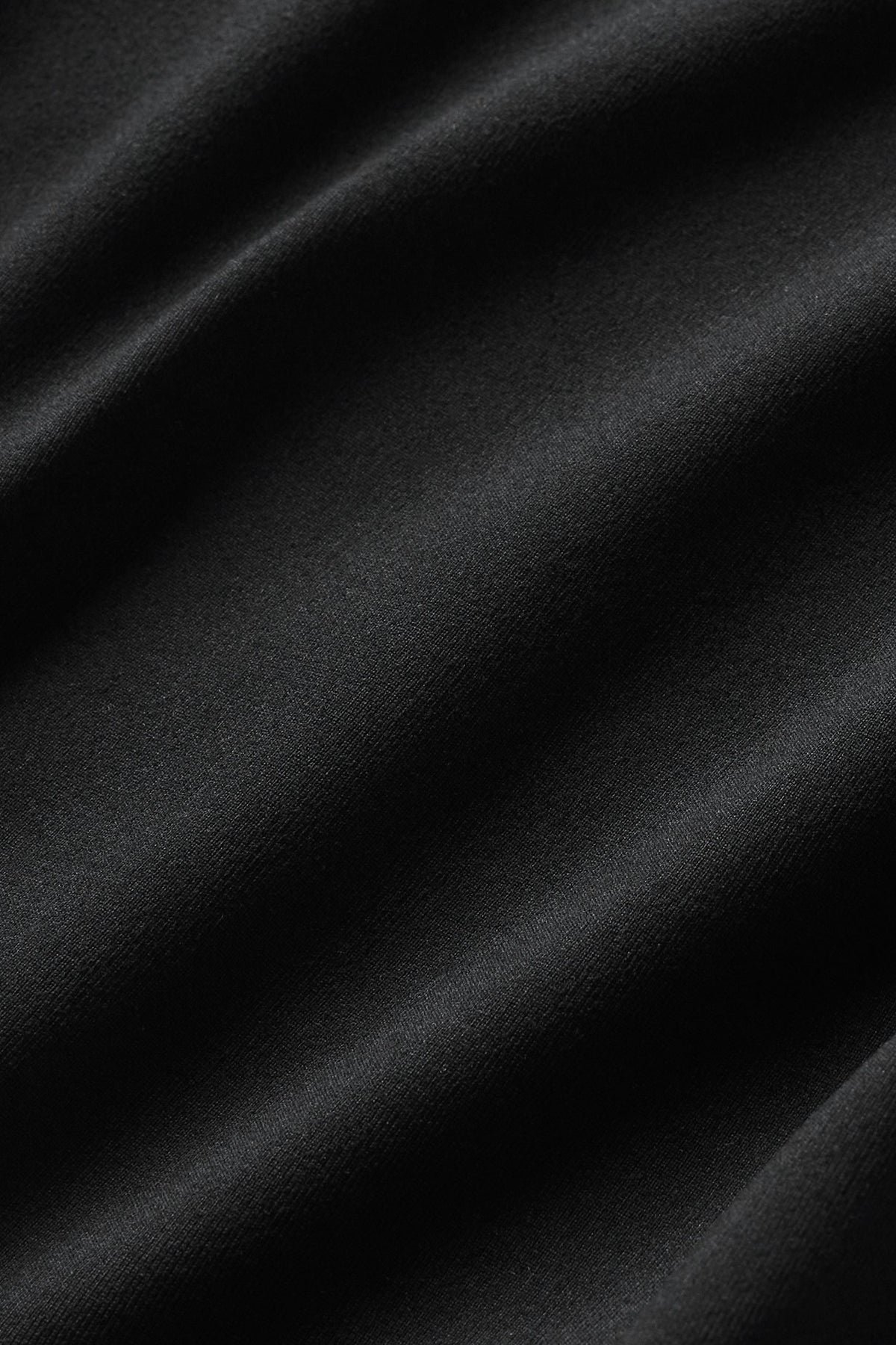 Alo Yoga Alosoft Finesse Cami Tank in Black, product image 6 of 6