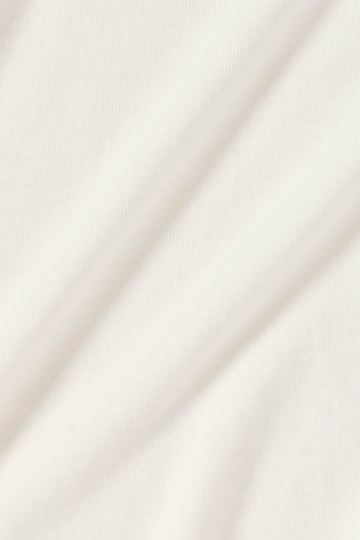 Alo Yoga Semi Sheer Oasis Long Sleeve in Ivory, product image 5 of 5