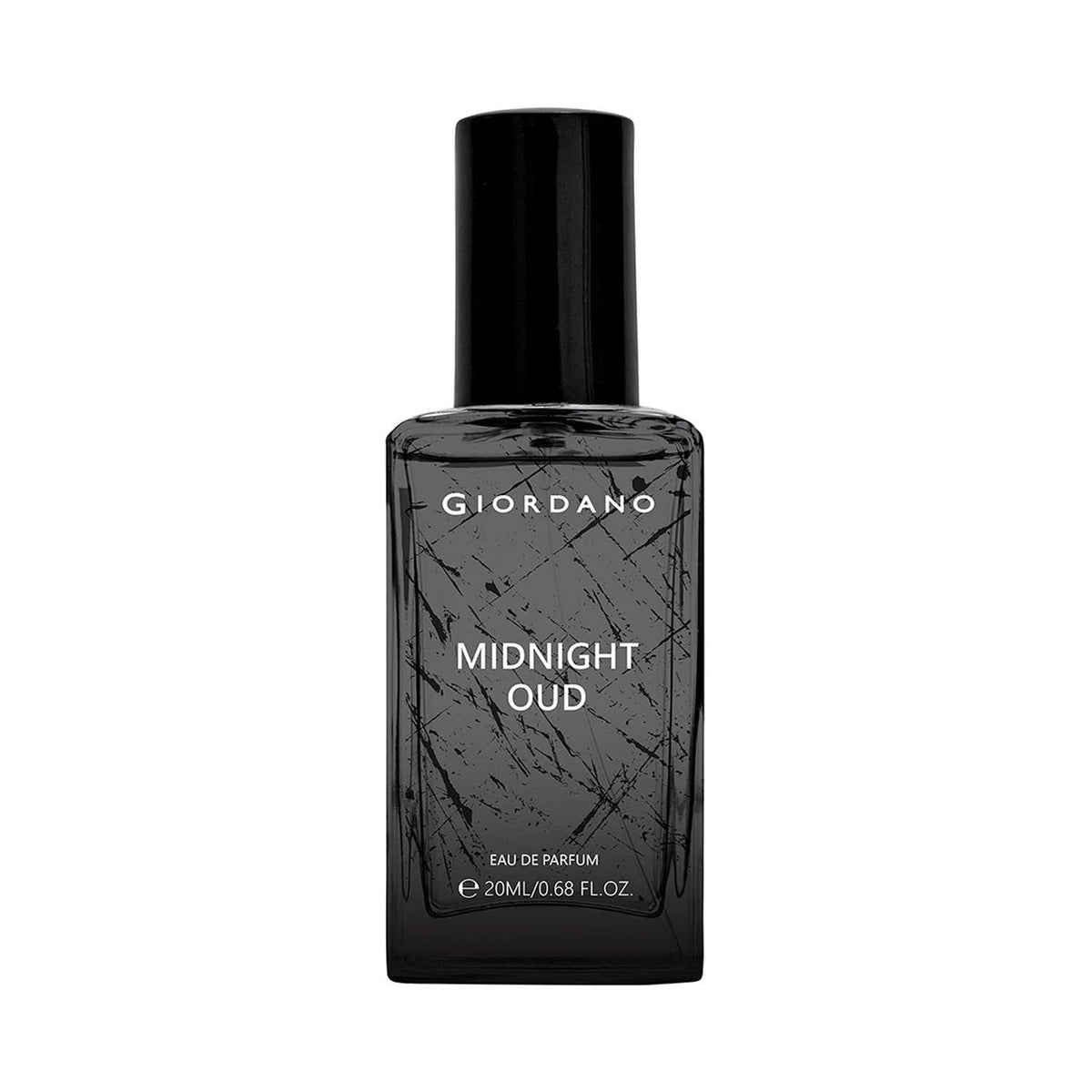 Giordano Midnight Oud Eau De Parfum (20 ml)