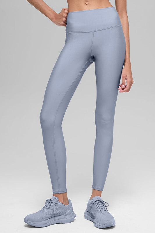 Airlift Winter Warm High-Waist Legging - Winter Frost (W51220R)