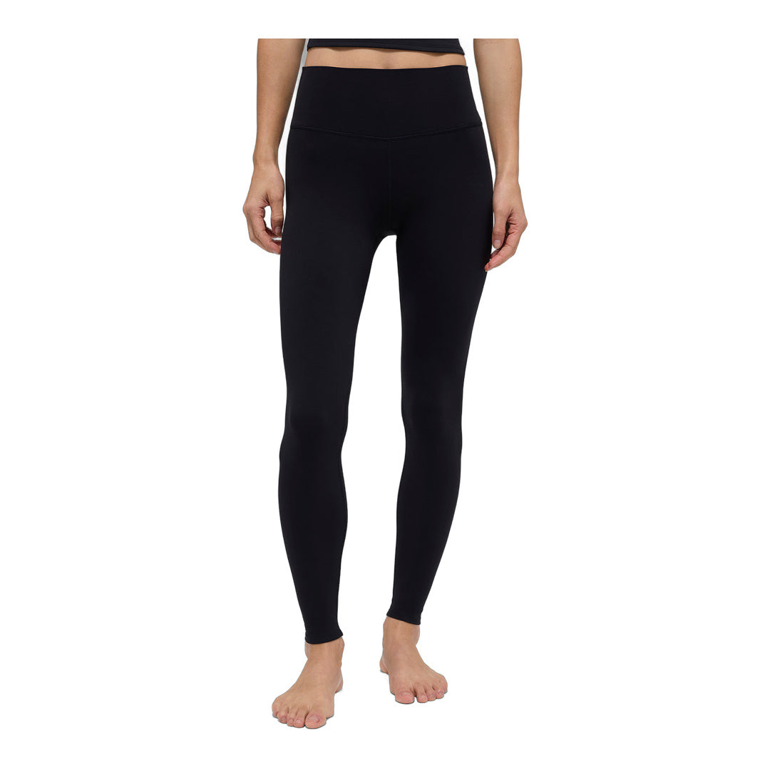 alo ALO Softsculpt High-Waist Legging - Black by Alo Yoga