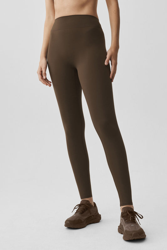 ALO Softsculpt Define Legging - Espresso (W54598R)