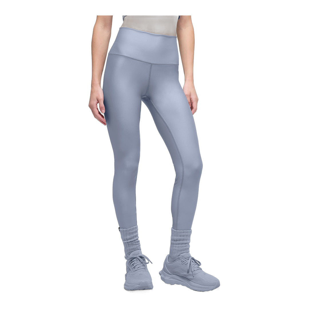 alo High-Waist Airlift Legging - Winter Frost by Alo Yoga