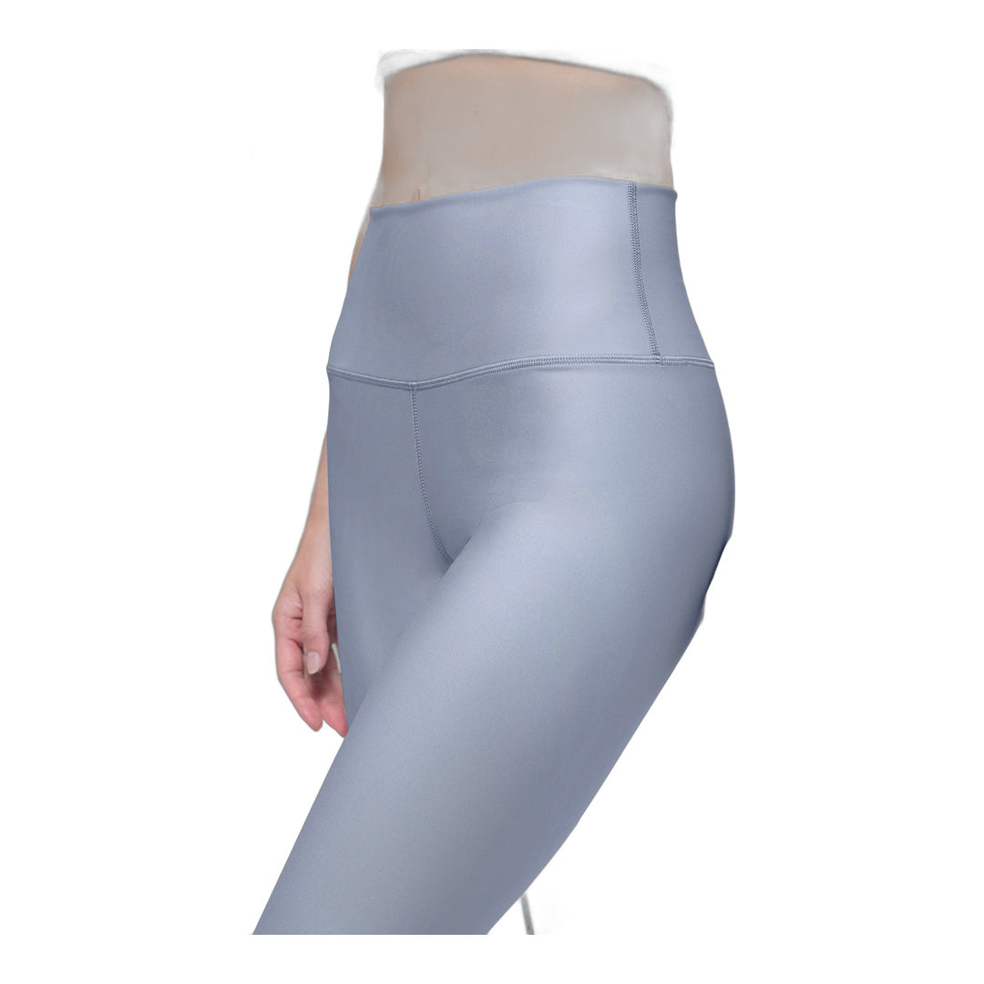alo High-Waist Airlift Legging - Winter Frost by Alo Yoga