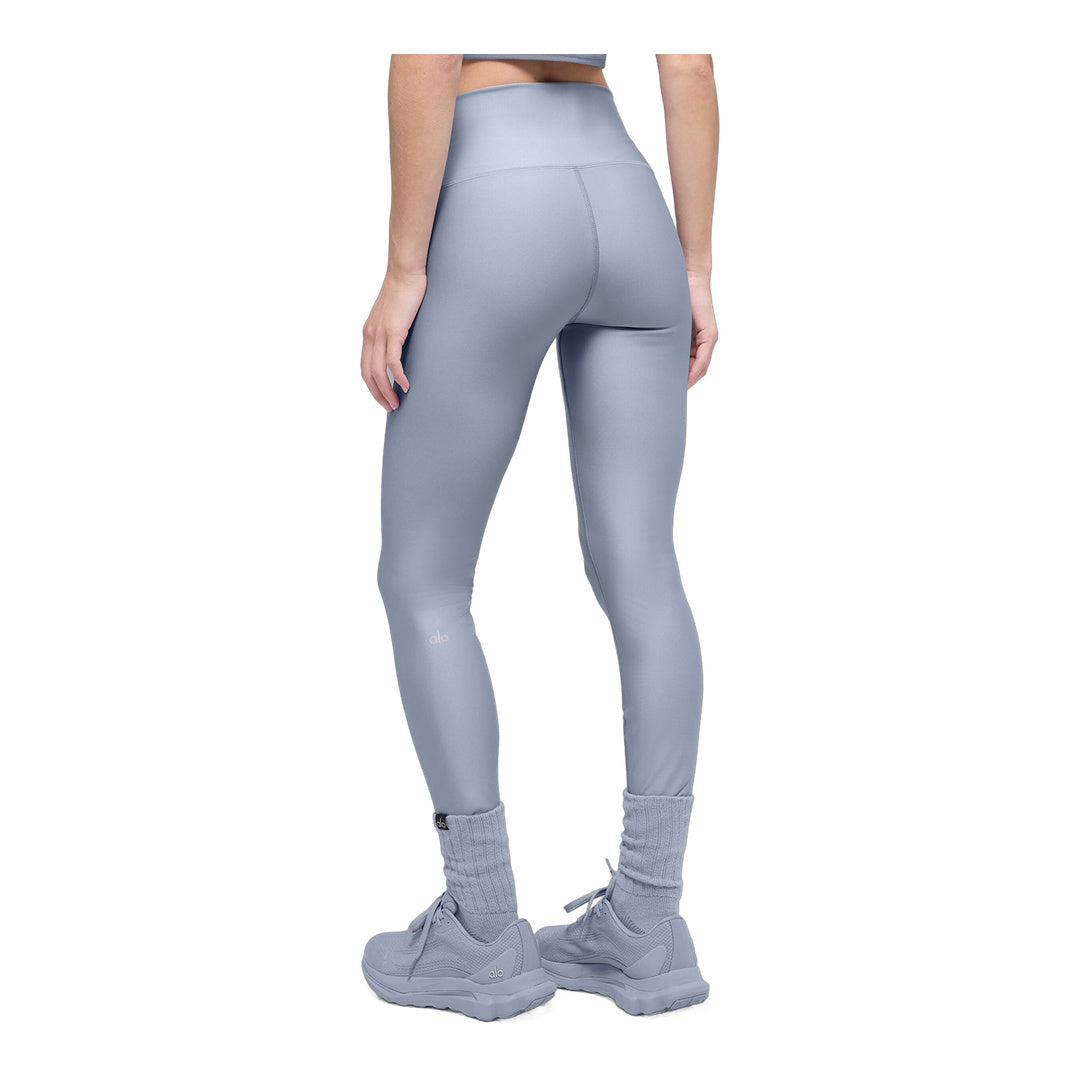 alo High-Waist Airlift Legging - Winter Frost by Alo Yoga