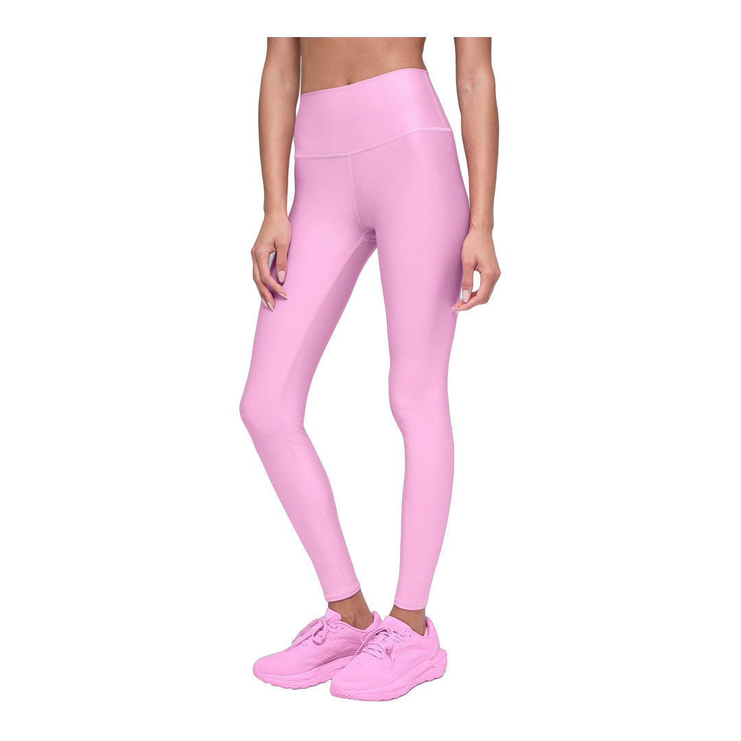 alo High-Waist Airlift Legging - Candy Heart Pink by Alo Yoga