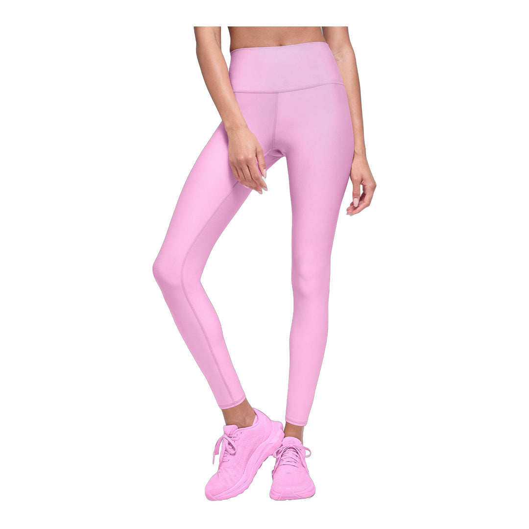 alo 7/8 High-Waist Airlift Legging - Candy Heart Pink by Alo Yoga