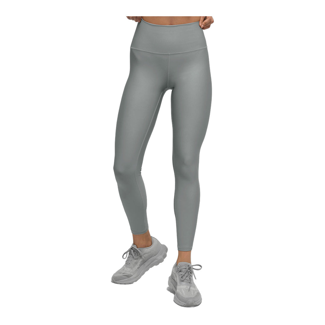 alo 7/8 High-Waist Airlift Legging - Lunar Grey by Alo Yoga