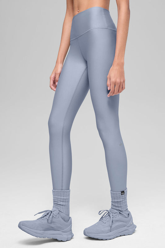 7/8 High-Waist Airlift Legging - Winter Frost (W5766R)
