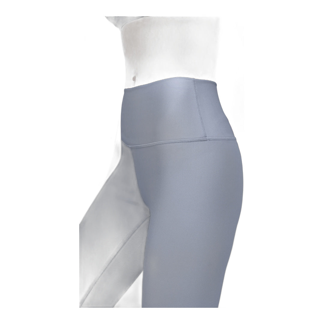 alo 7/8 High-Waist Airlift Legging - Winter Frost by Alo Yoga