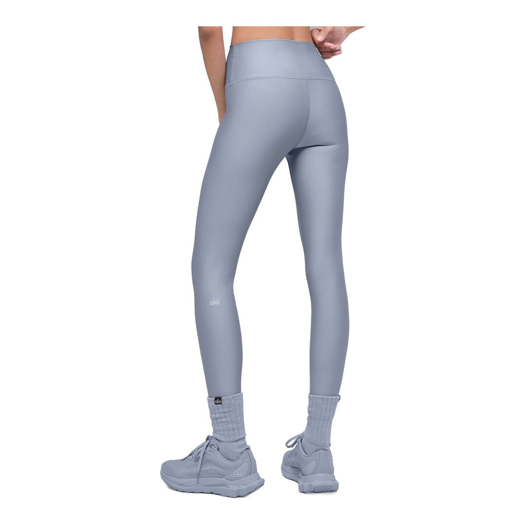 alo 7/8 High-Waist Airlift Legging - Winter Frost by Alo Yoga