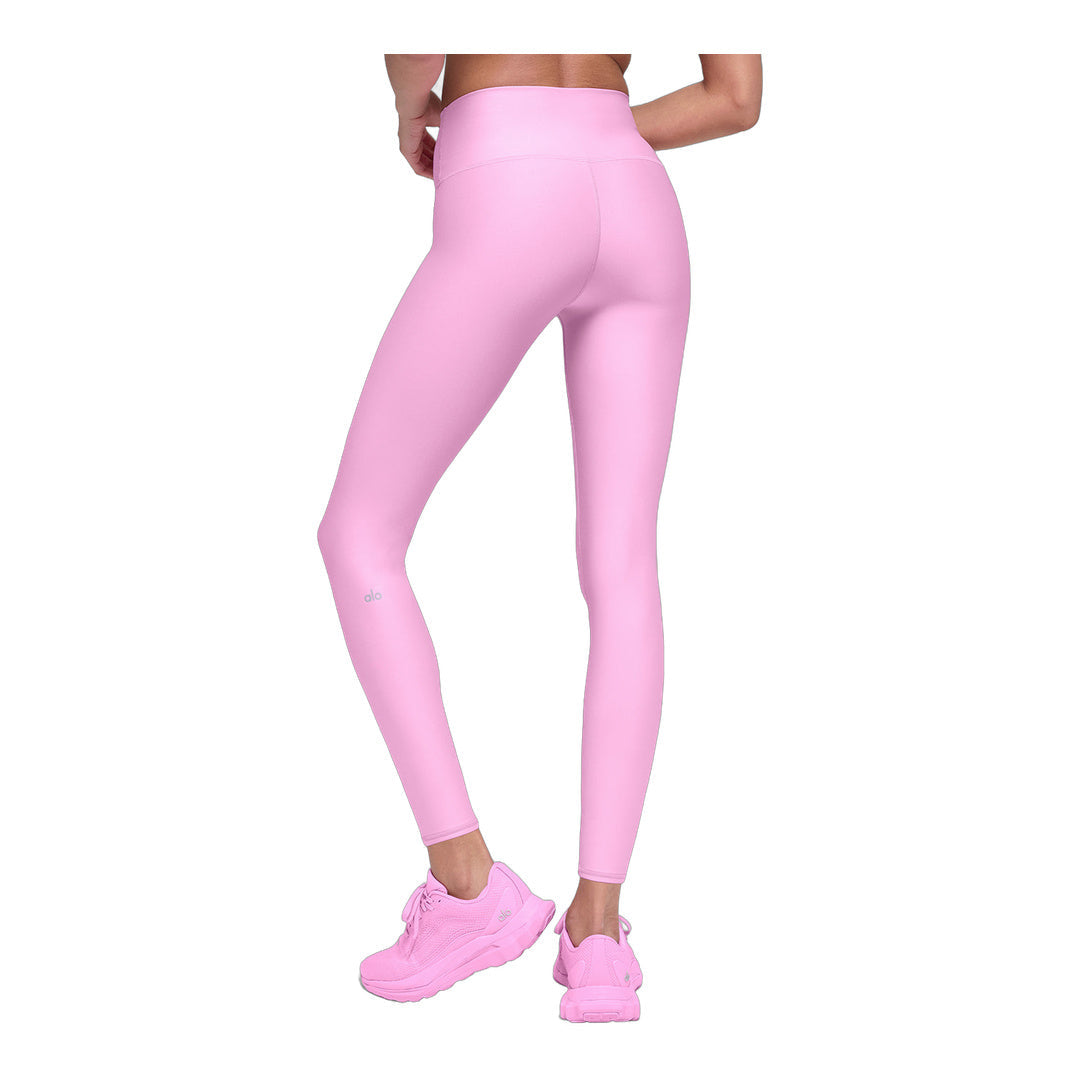 alo 7/8 High-Waist Airlift Legging - Candy Heart Pink by Alo Yoga