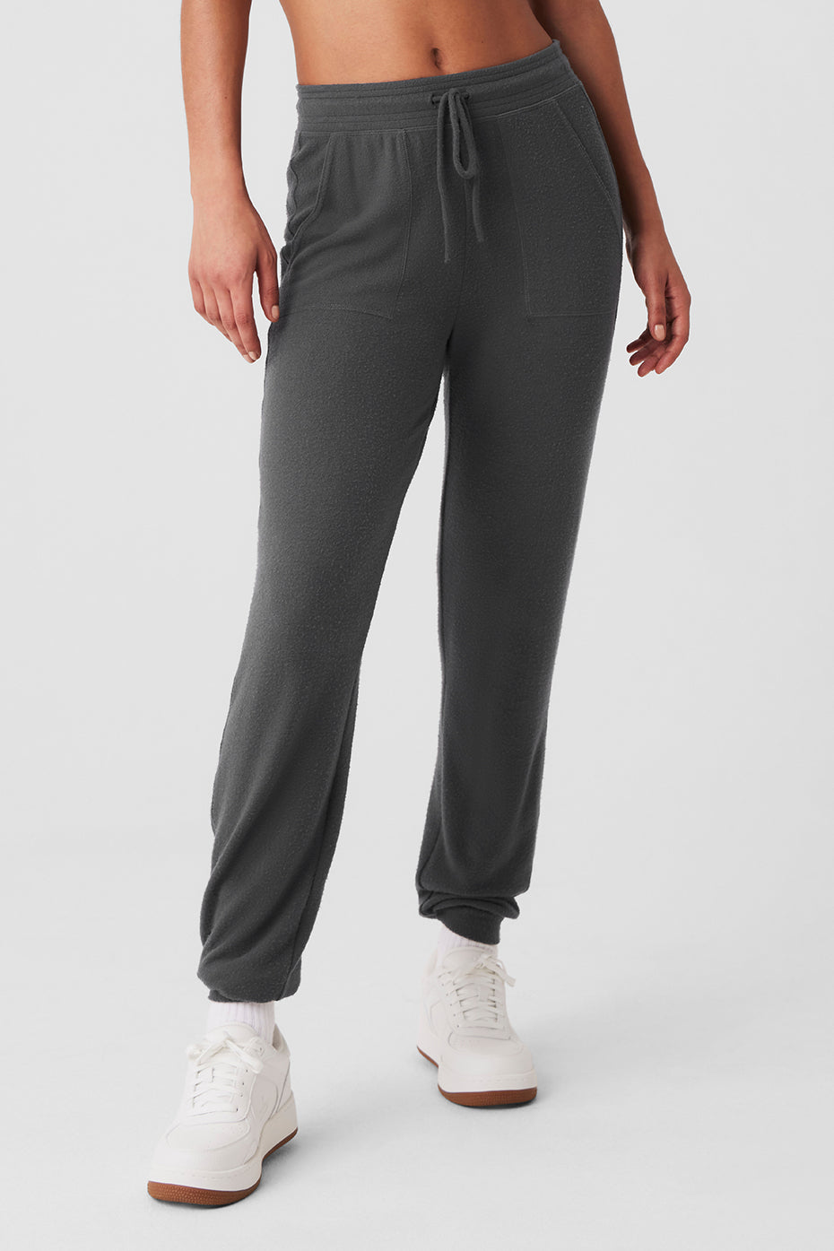 Soho Sweatpant - Anthracite (W5912R)