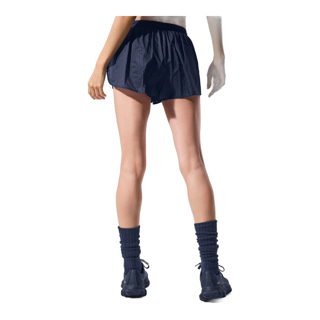 alo Game Time Short - Navy by Alo Yoga