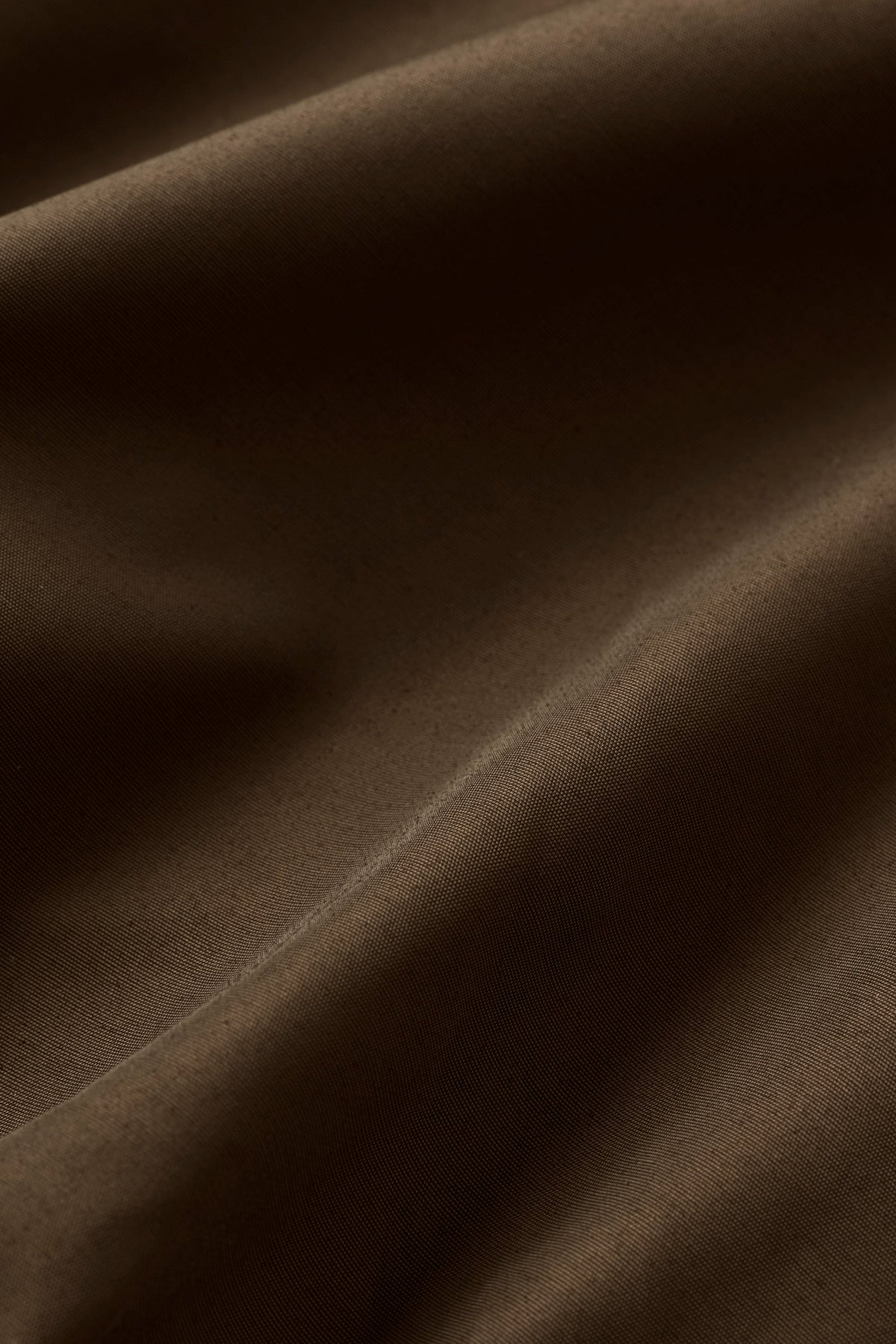 Alo Yoga Low-Rise Best Bet Skirt in Espresso, product image 5 of 5