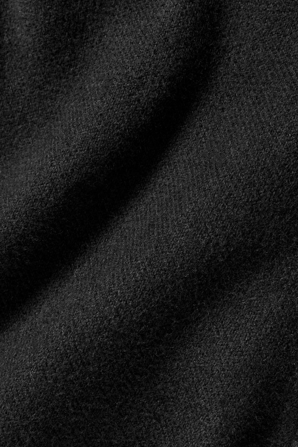 Alo Yoga Alpine Meadow Mini Skirt in Black, product image 5 of 5