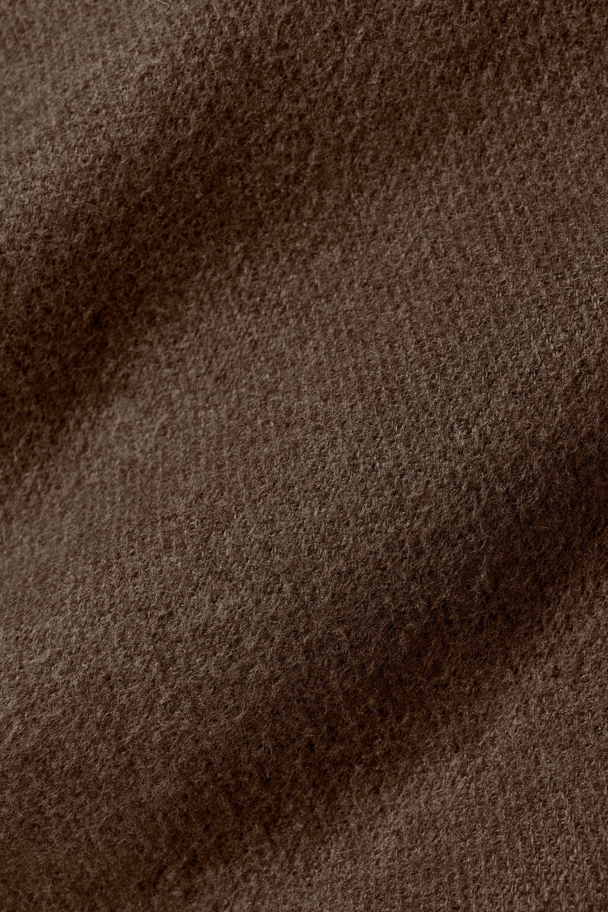 Alo Yoga Alpine Meadow Mini Skirt in Espresso, product image 5 of 5