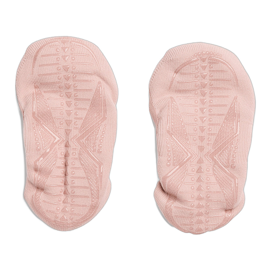 alo Women's Pivot Barre Sock - Pale Mauve by Alo Yoga