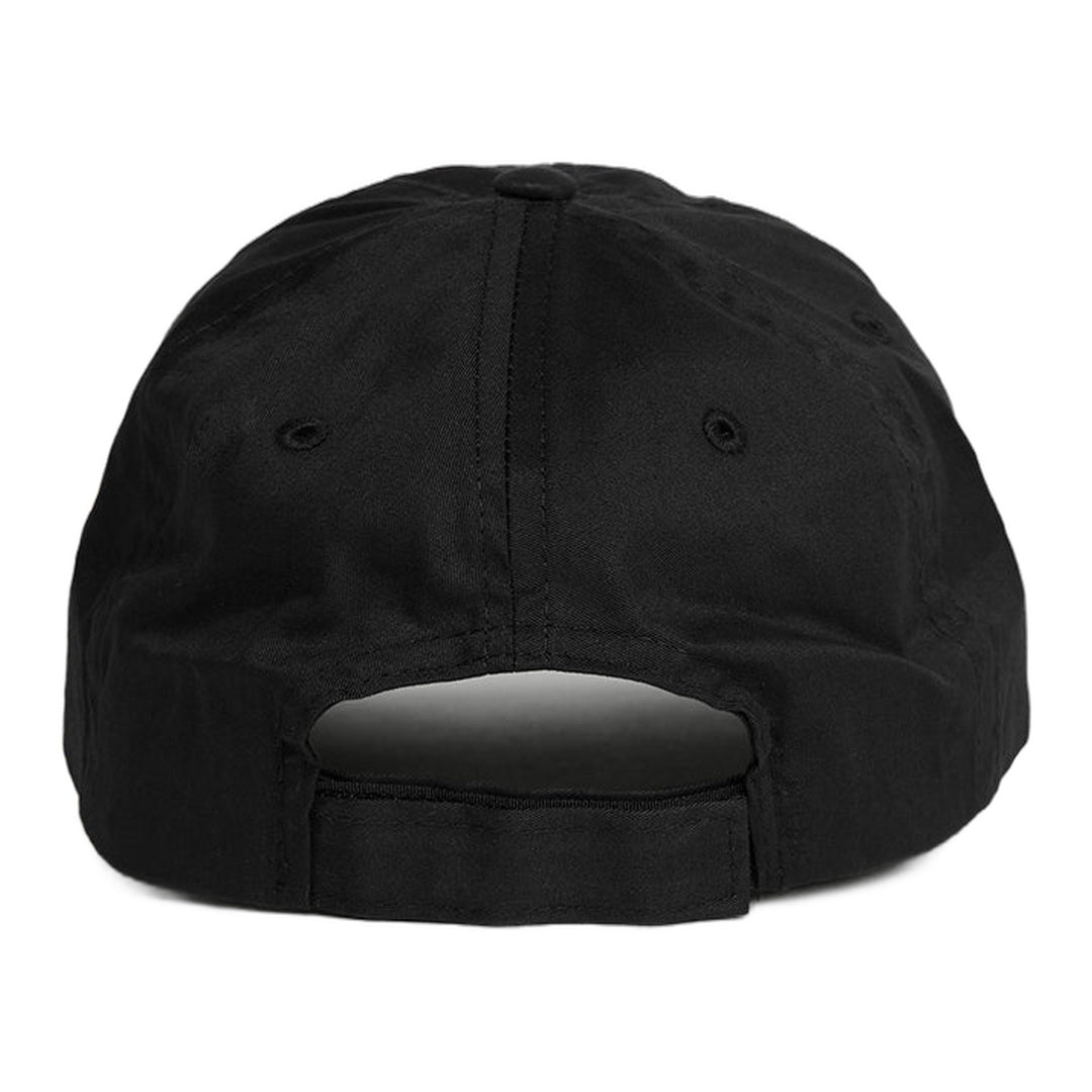 alo Off-Duty Cap - Black/Black by Alo Yoga