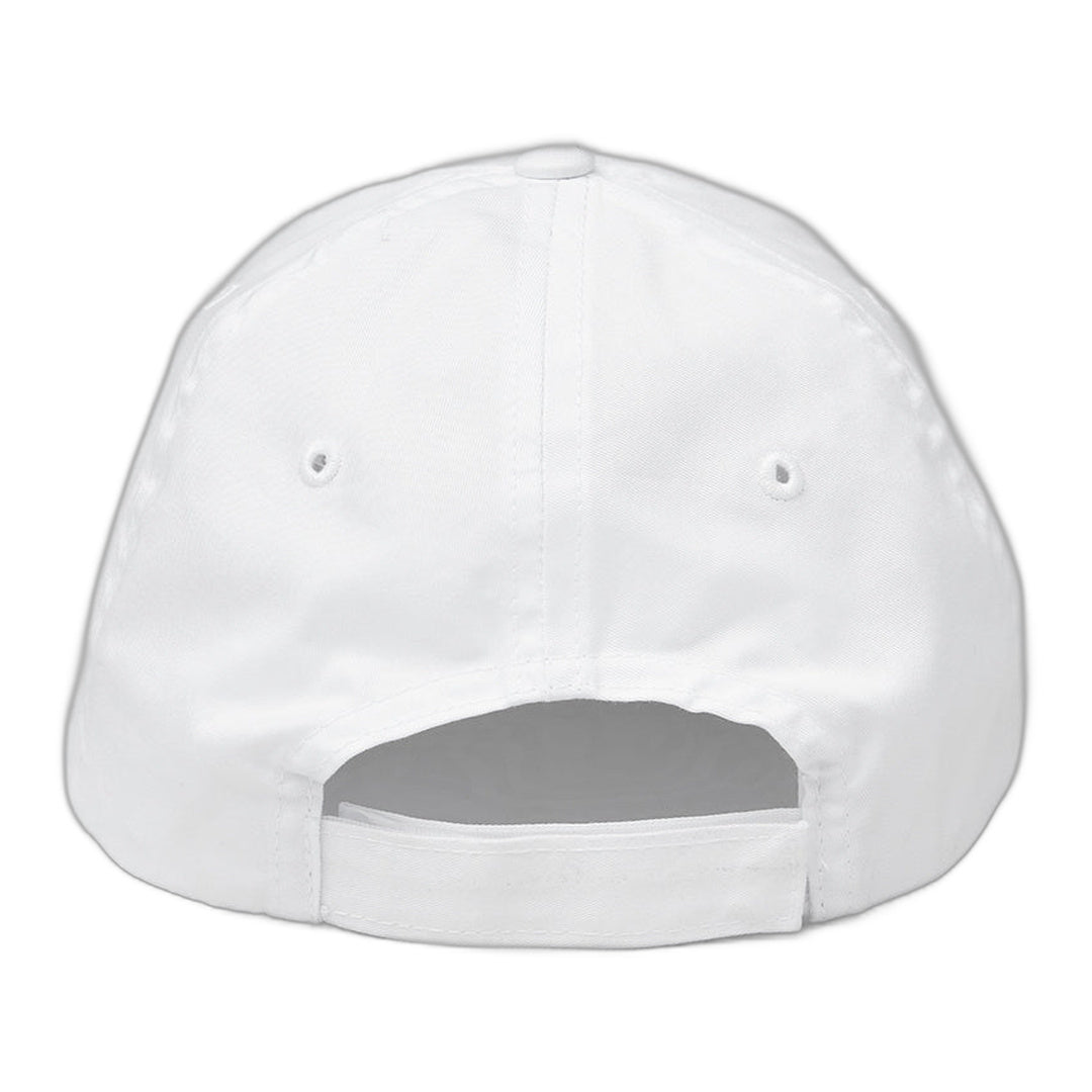 alo Off-Duty Cap - Bright White/White by Alo Yoga