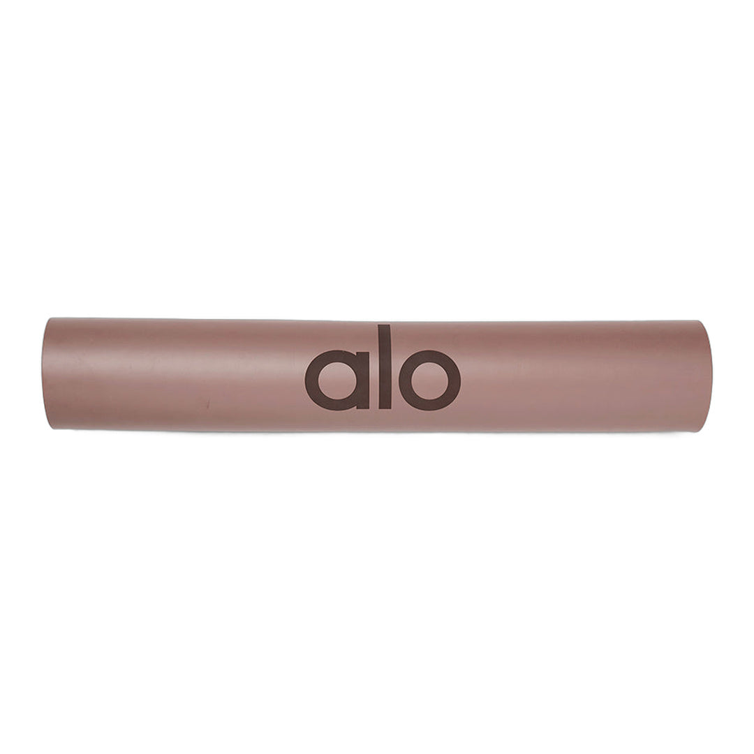 alo Warrior Mat - Smoky Quartz by Alo Yoga