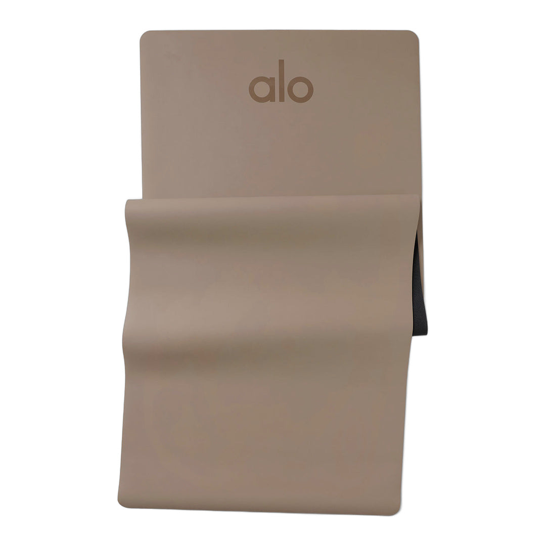 alo Warrior Mat - Gravel by Alo Yoga