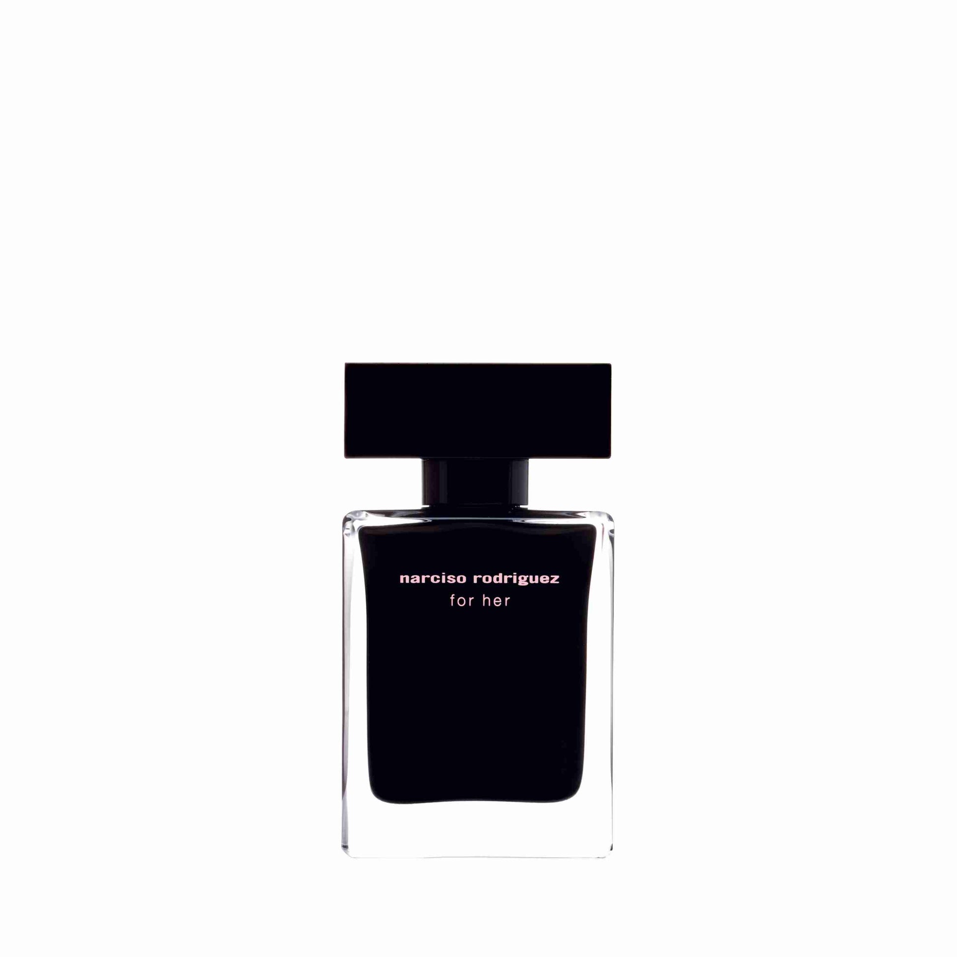 For Her Eau De Toilette • 100ml