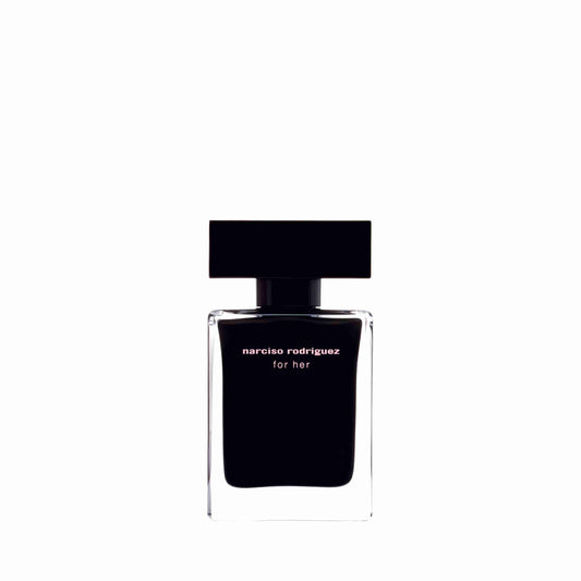 For Her Eau De Toilette • 100ml
