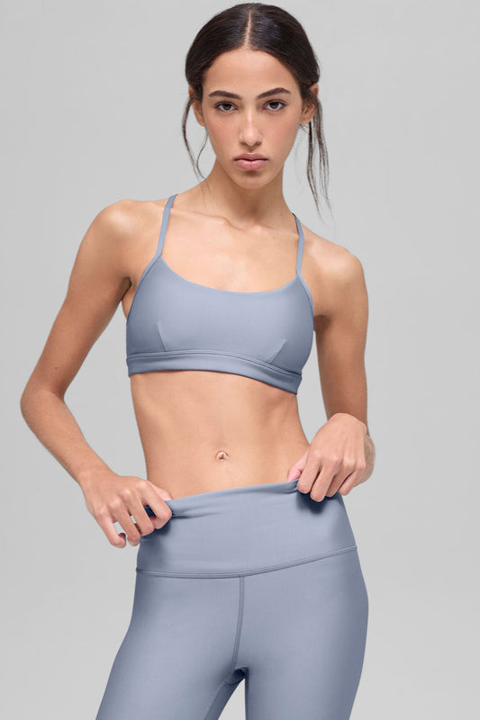 Airlift Intrigue Bra - Winter Frost (W9557R)