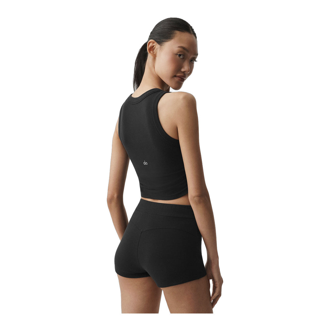 alo Sway Bra Tank - Black by Alo Yoga
