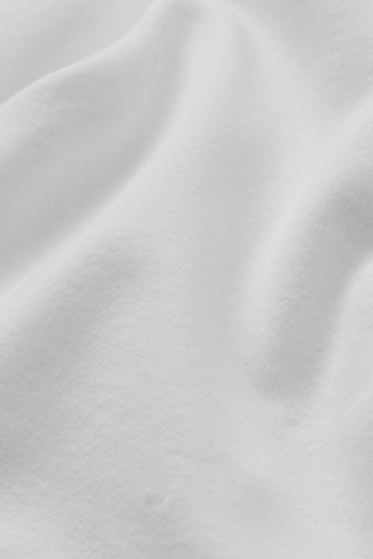 Alo Yoga Airbrush Lock In Bra in White, product image 5 of 5