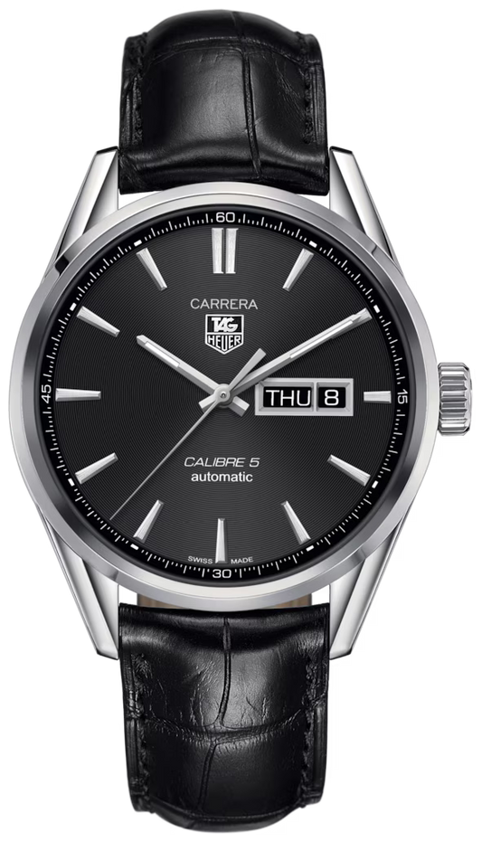 TAG Heuer Carrera Automatic 41mm Steel