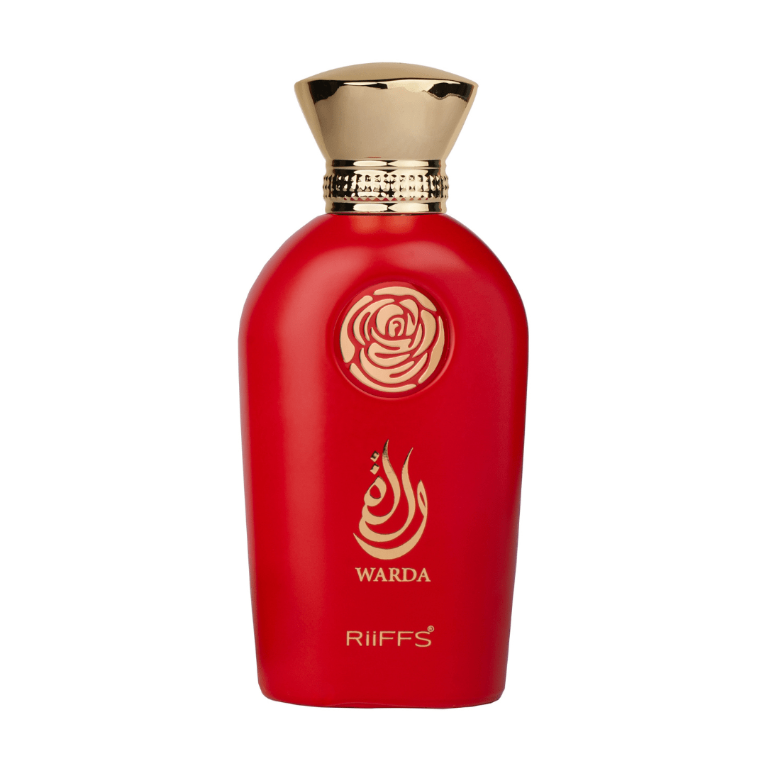RiiFFS WARDA 100 ML perfume official product image 1