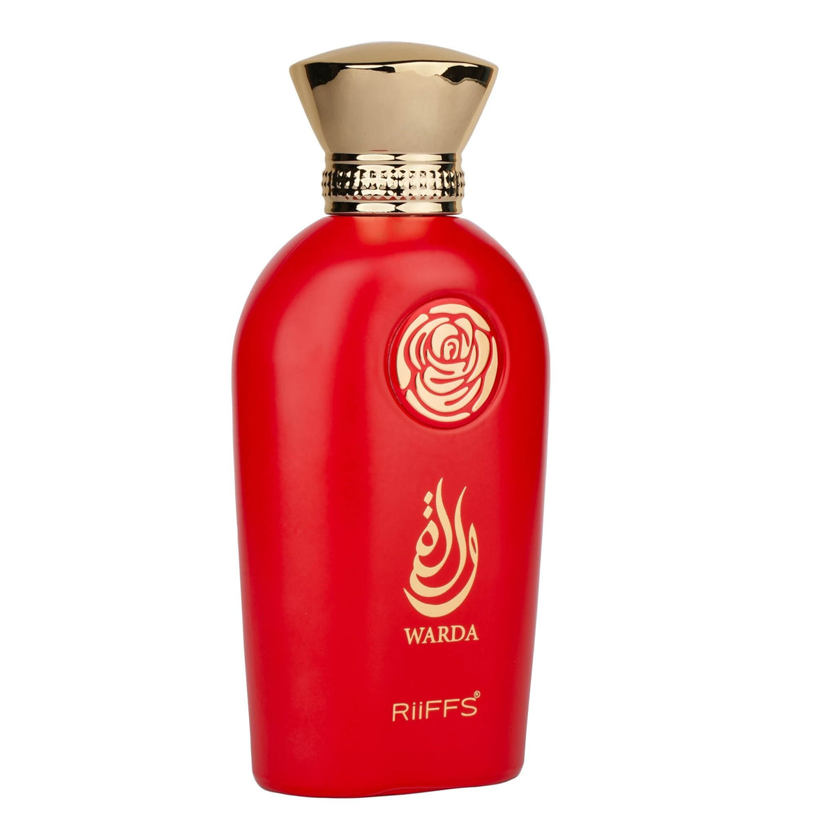 RiiFFS WARDA 100 ML perfume official product image 2