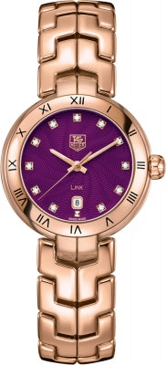 Tag Heuer Link 29mm  Watch