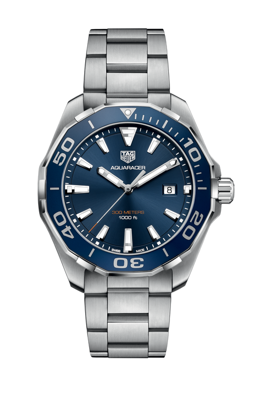 Tag Heuer Aquaracer 300M 43mm Quartz