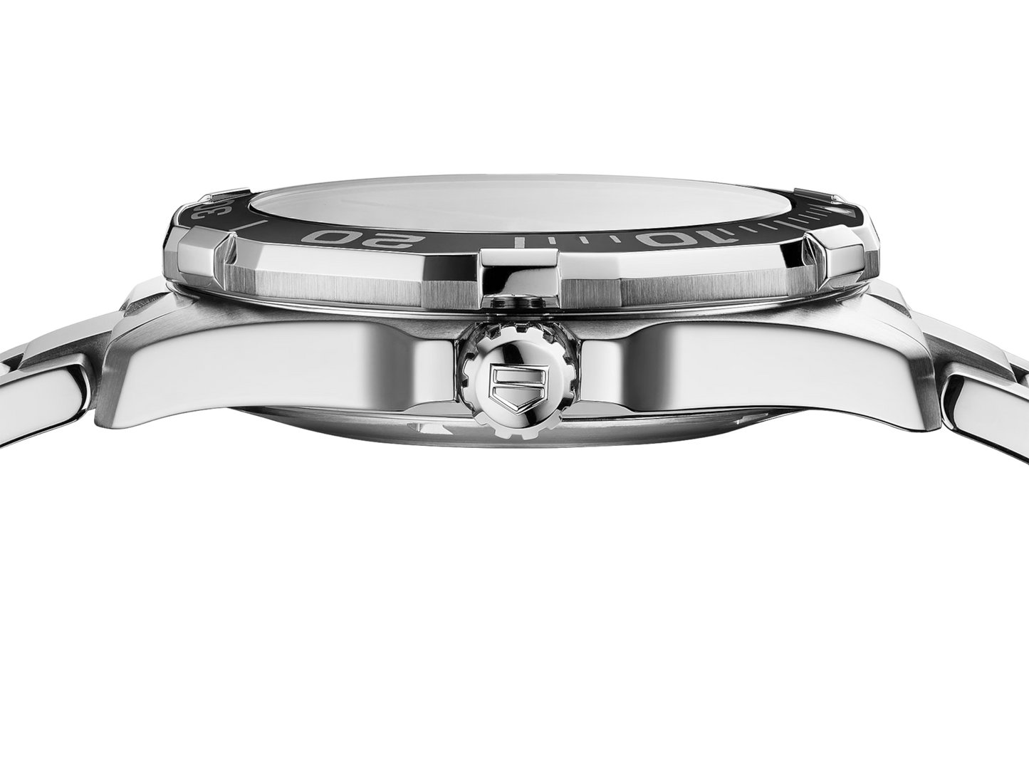TAG Heuer Aquaracer Quartz 41mm Steel