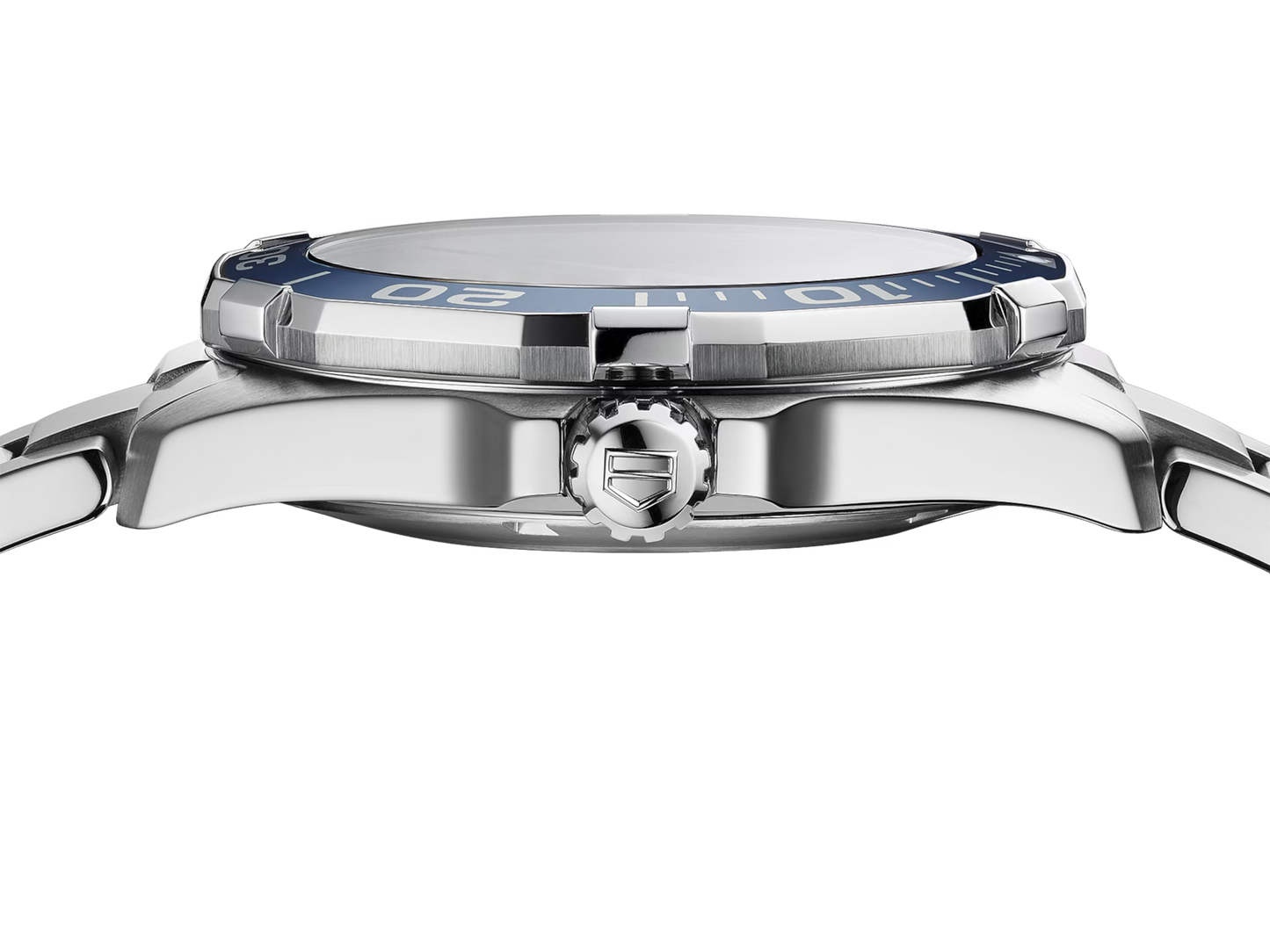 TAG Heuer Aquaracer Quartz 41mm Steel