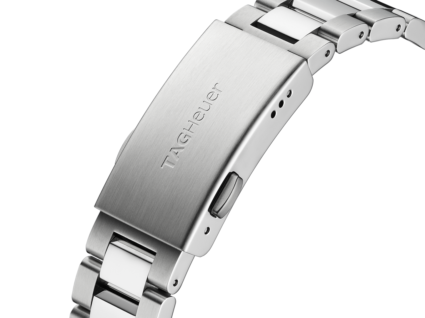 TAG Heuer Aquaracer Quartz 35mm Steel