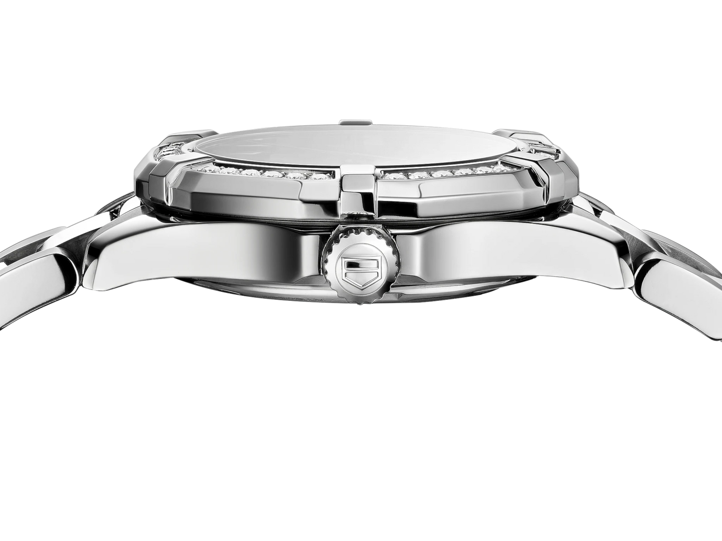 TAG Heuer Aquaracer Quartz 35mm Steel