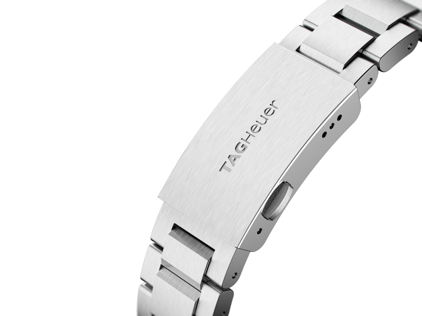 TAG Heuer Aquaracer Automatic 43mm Steel