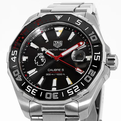 Tag Heuer Aquaracer Calibre 5 Automatic Watch